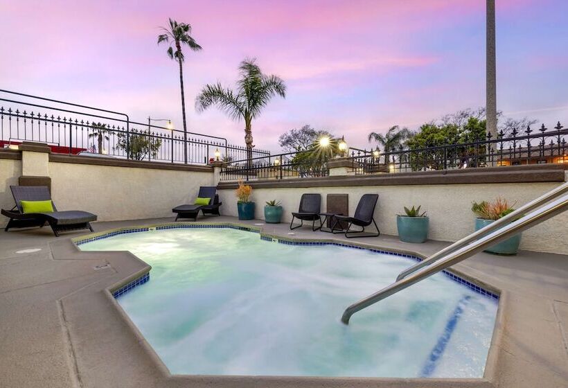 Best Western Redondo Beach Galleria Inn Hotel   Beach City La