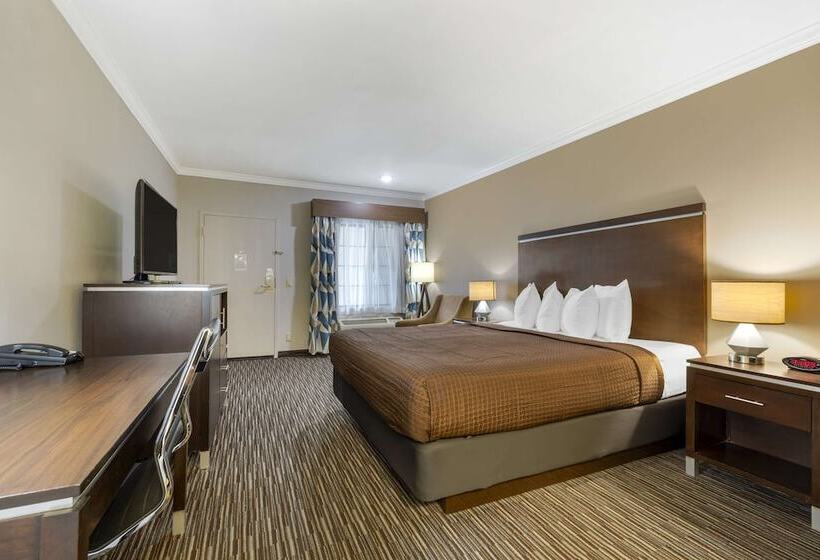 Best Western Redondo Beach Galleria Inn Hotel   Beach City La