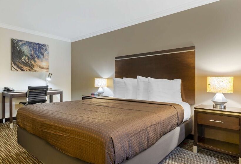 Best Western Redondo Beach Galleria Inn Hotel   Beach City La