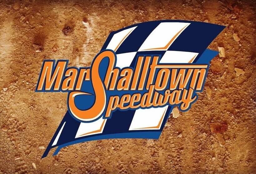 Отель Rock Island Inn & Suites Marshalltown