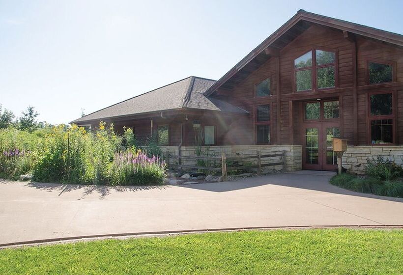 酒店 Rock Island Inn & Suites Marshalltown