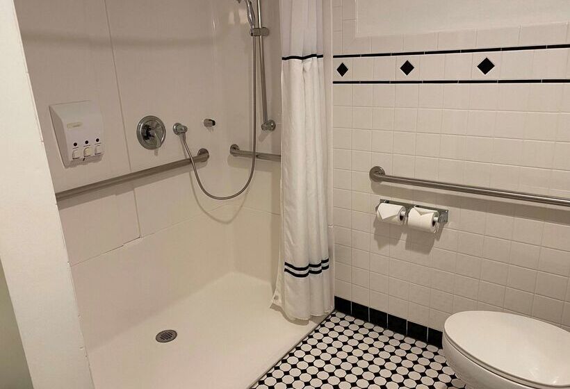 هتل Best Western Chicago Downtown River North