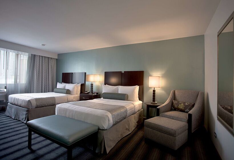 هتل Best Western Chicago Downtown River North