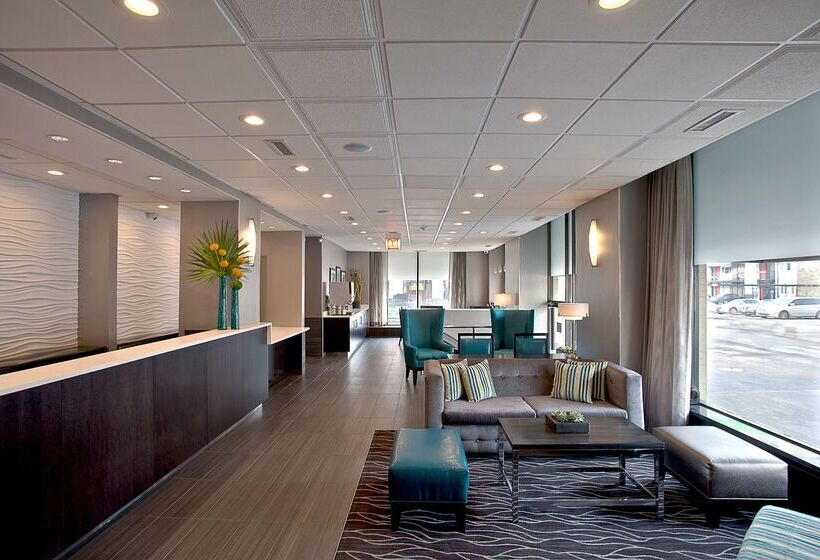 هتل Best Western Chicago Downtown River North