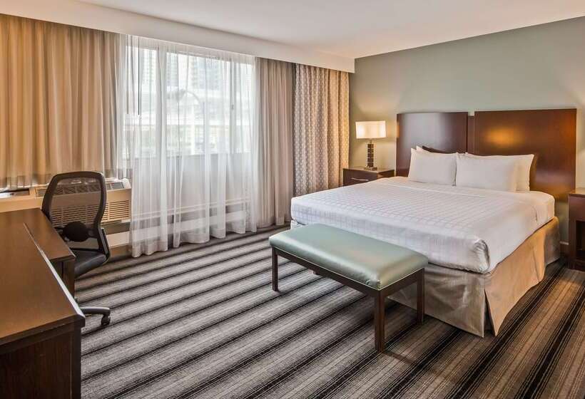 هتل Best Western Chicago Downtown River North