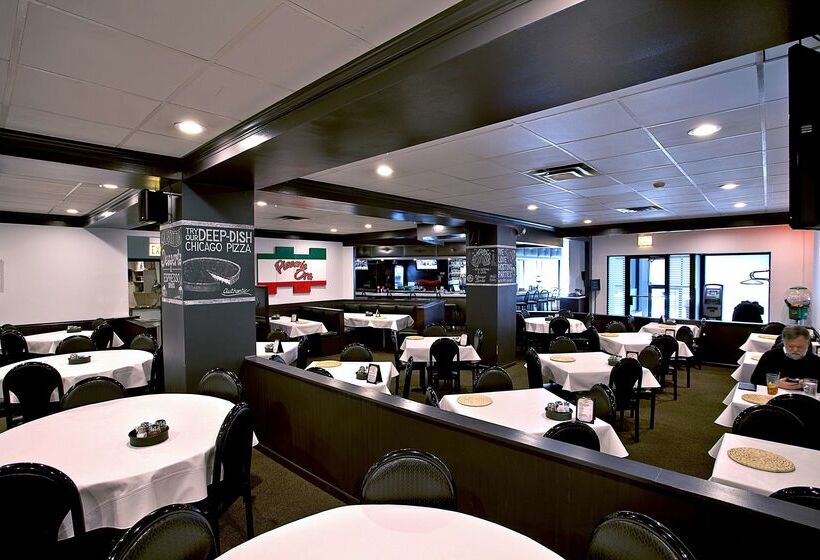 هتل Best Western Chicago Downtown River North