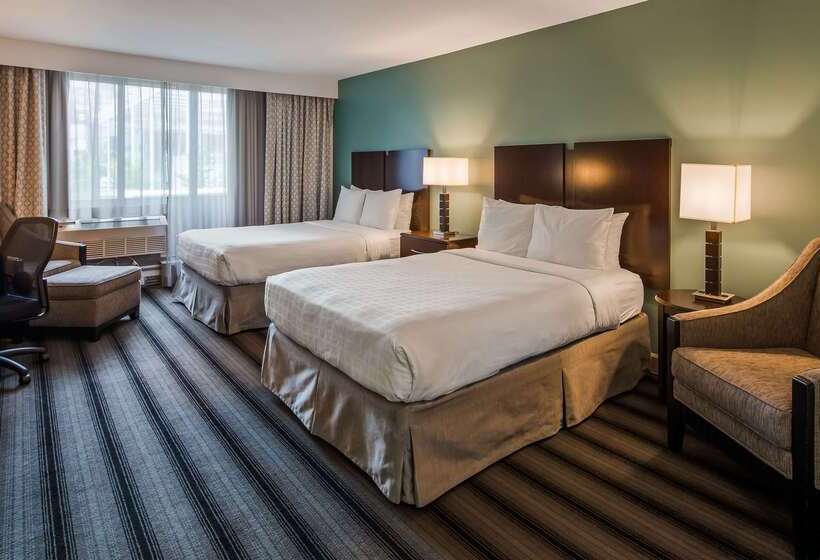 هتل Best Western Chicago Downtown River North