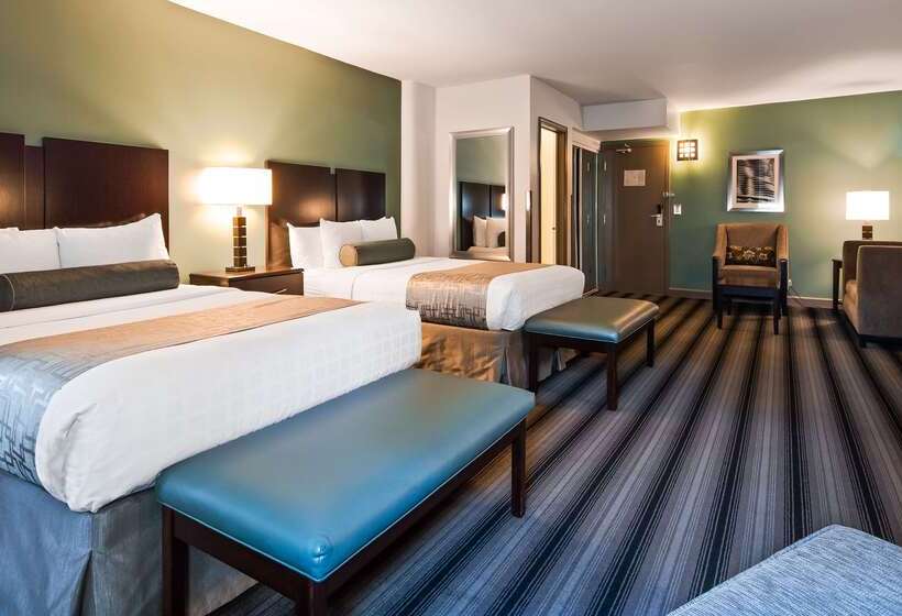 هتل Best Western Chicago Downtown River North