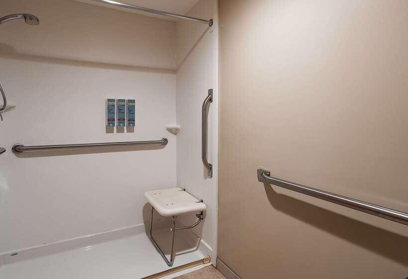 Отель Best Western River Terrace