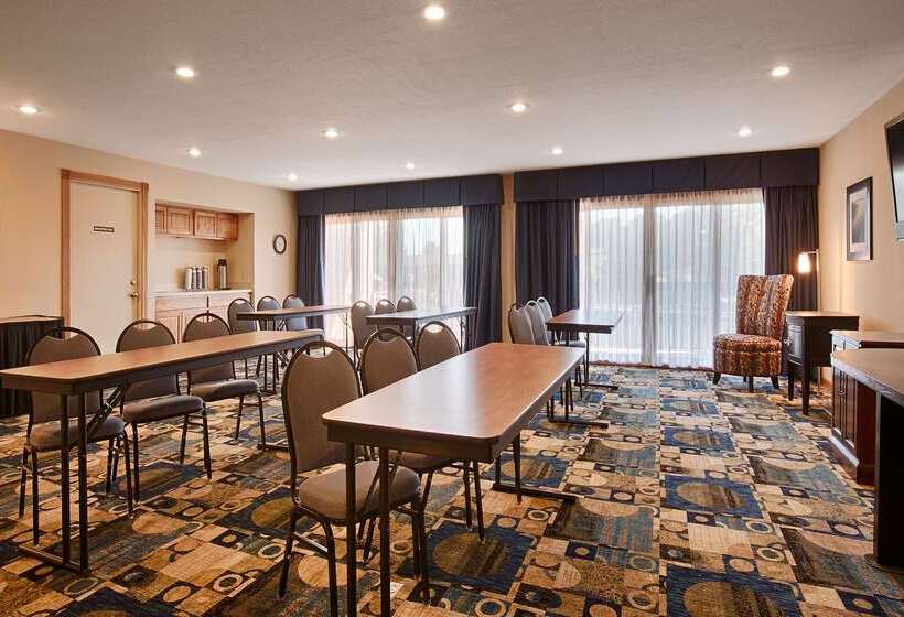 Отель Best Western River Terrace