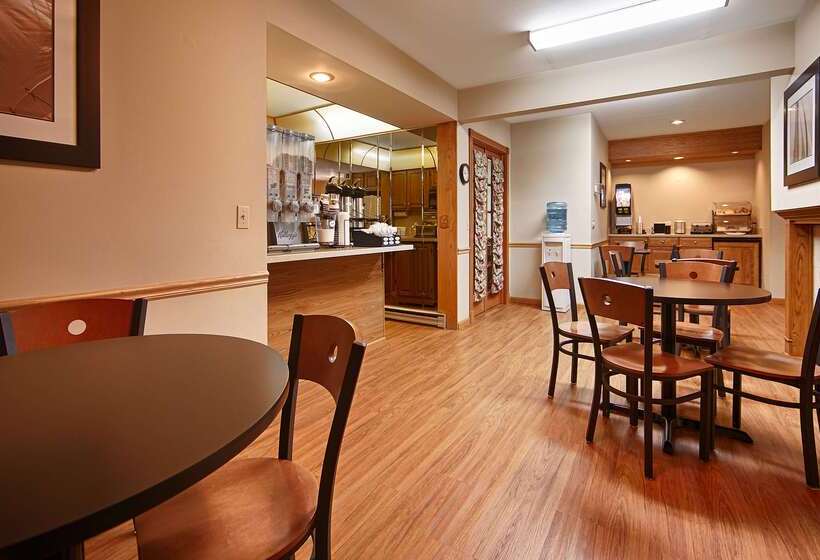 Отель Best Western River Terrace