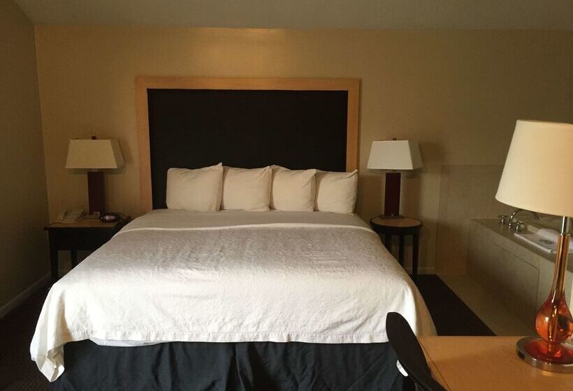 Отель Best Western River Terrace