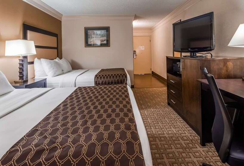 ホテル Best Western Riverside Inn