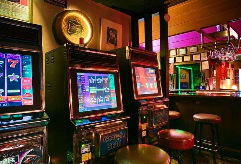 ホテル Best Western Riverside Inn