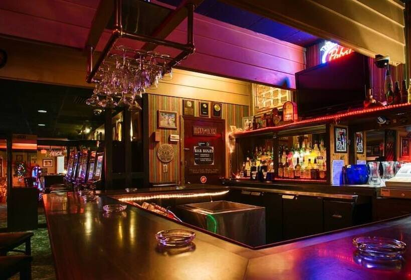 ホテル Best Western Riverside Inn