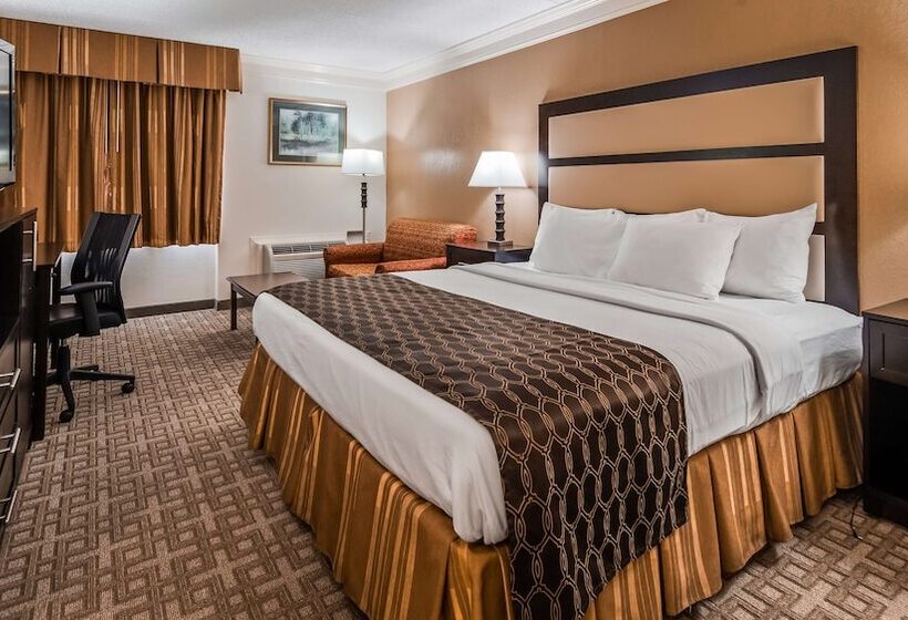 ホテル Best Western Riverside Inn