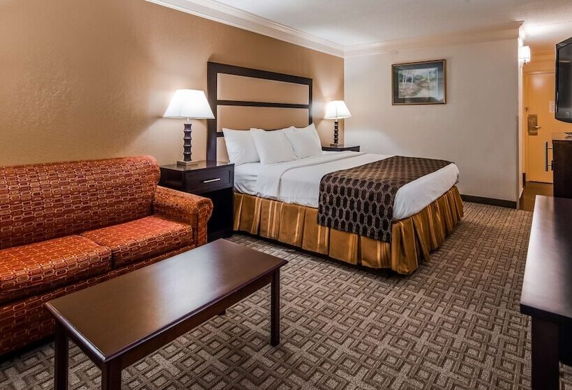 ホテル Best Western Riverside Inn