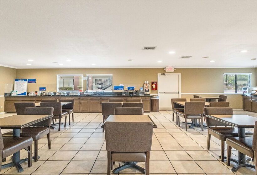 Отель Best Western Roseville Inn