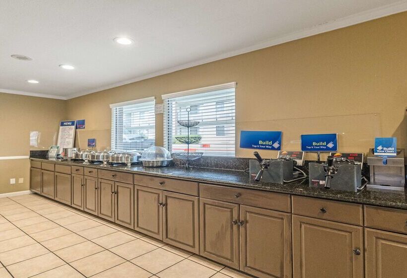 Отель Best Western Roseville Inn