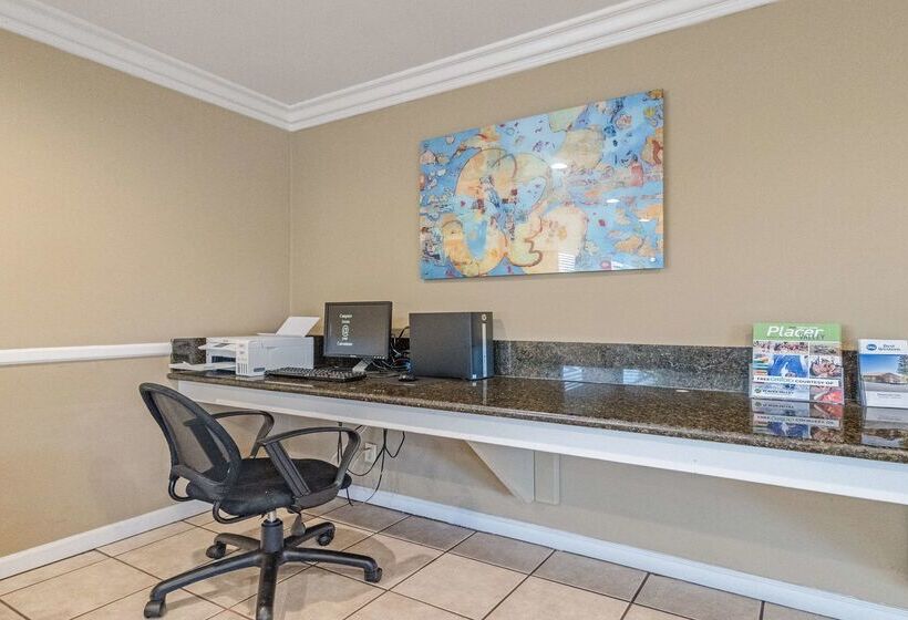 ホテル Best Western Roseville Inn