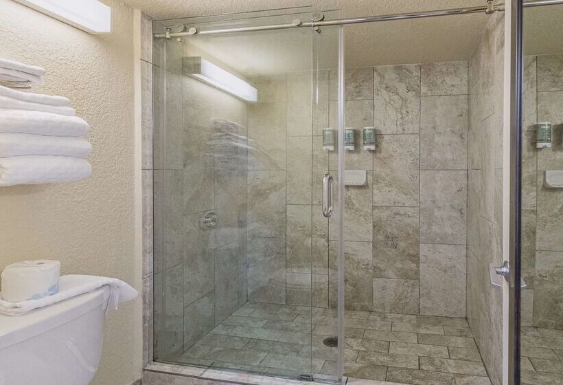 Отель Best Western Roseville Inn