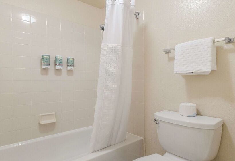 Отель Best Western Roseville Inn