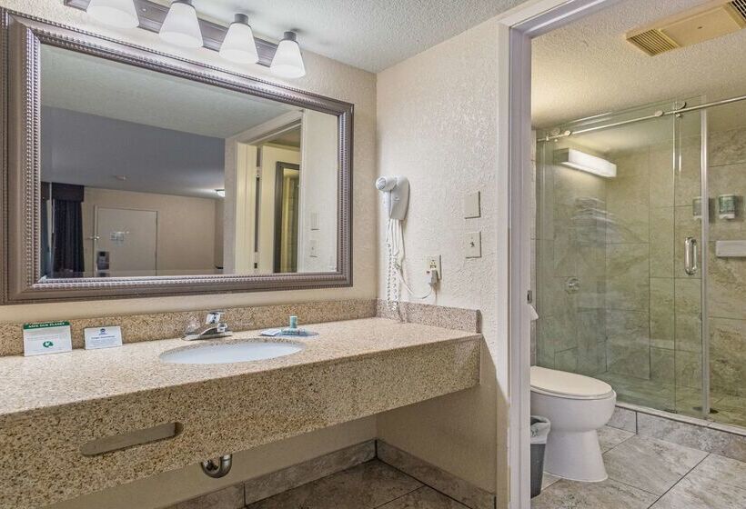 Отель Best Western Roseville Inn