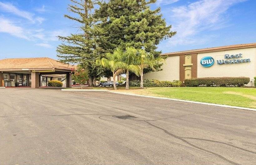 ホテル Best Western Roseville Inn