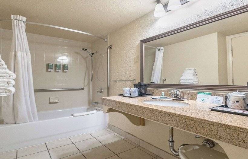 Отель Best Western Roseville Inn