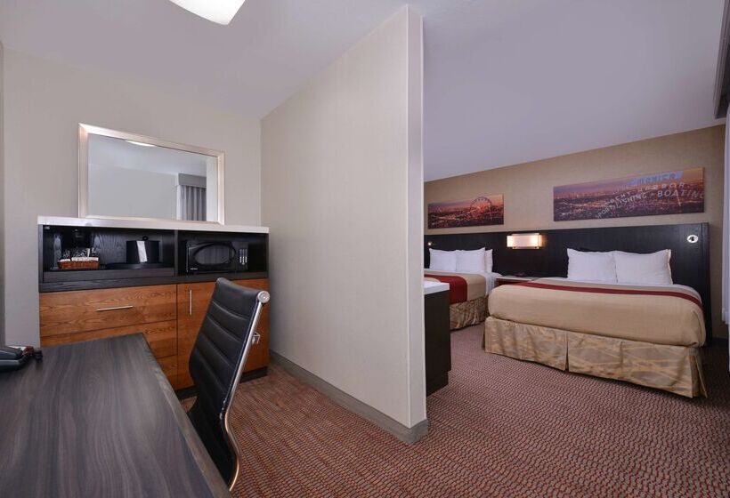 فندق Best Western Royal Palace Inn & Suites