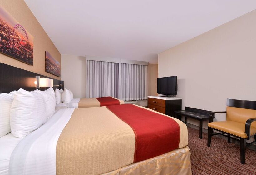 فندق Best Western Royal Palace Inn & Suites