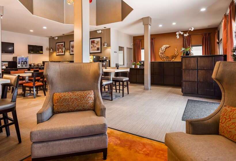 فندق Best Western Royal Palace Inn & Suites