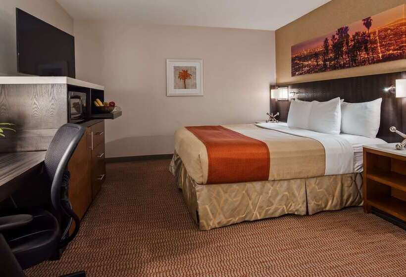 فندق Best Western Royal Palace Inn & Suites