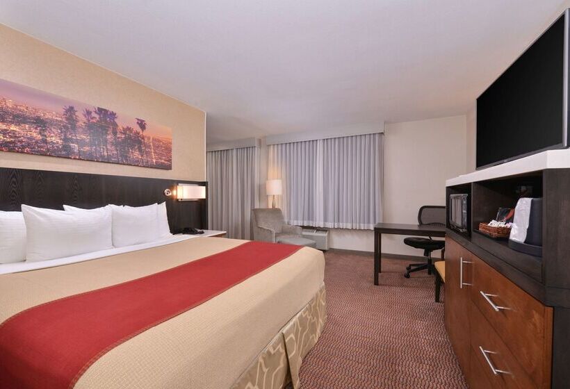 فندق Best Western Royal Palace Inn & Suites