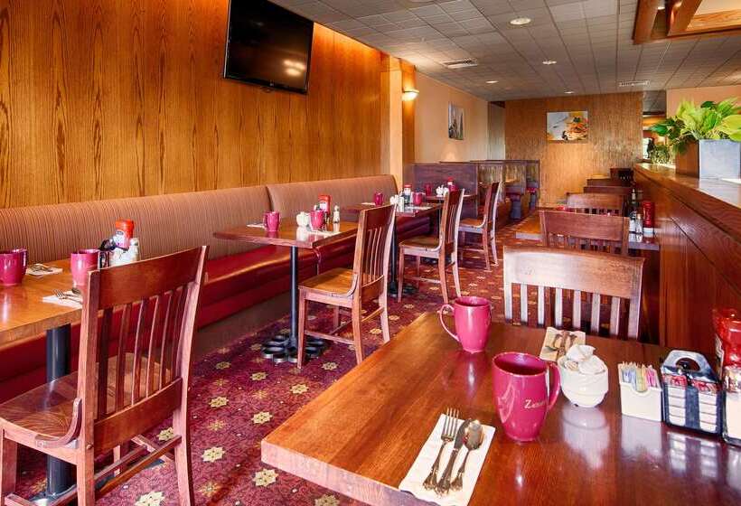 Best Western Royal Plaza Hotel And Trade Center