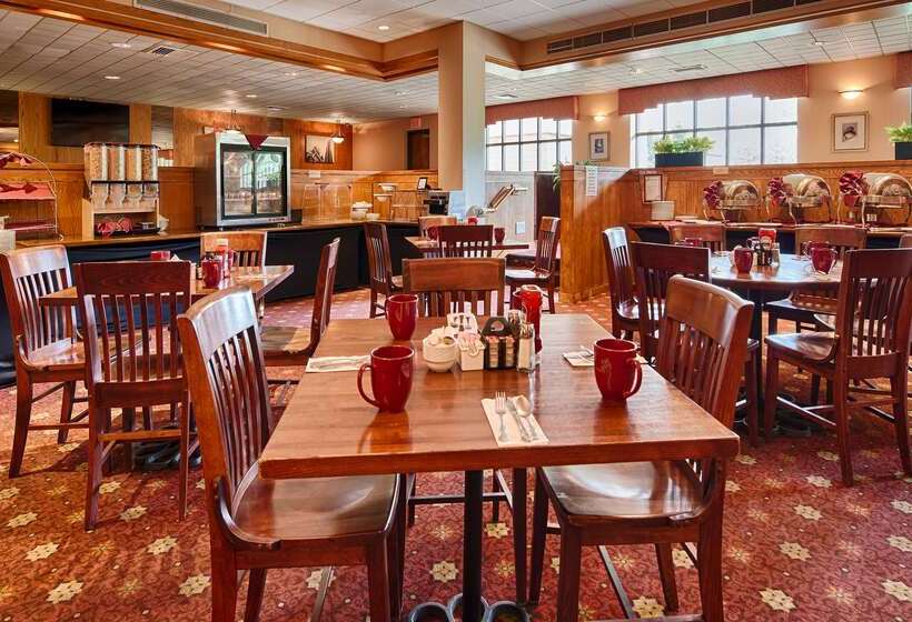 Best Western Royal Plaza Hotel And Trade Center