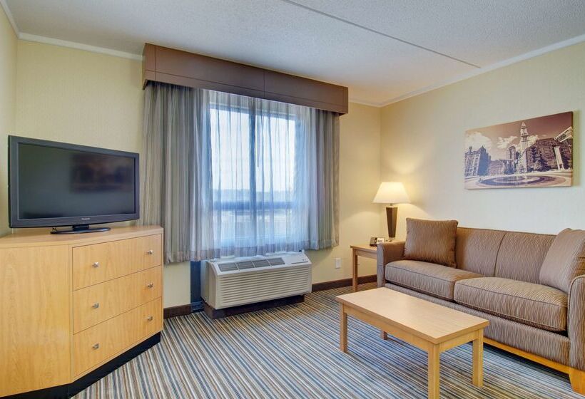 Best Western Royal Plaza Hotel And Trade Center