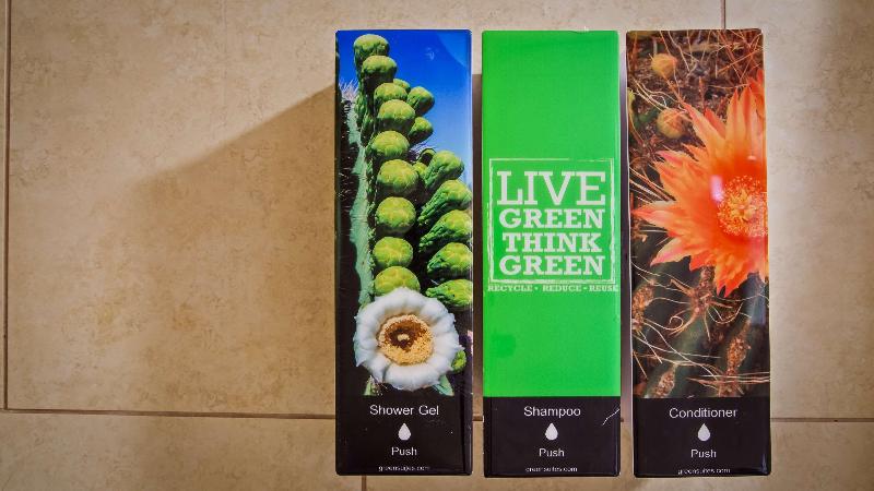 هتل Best Western Royal Sun Inn & Suites