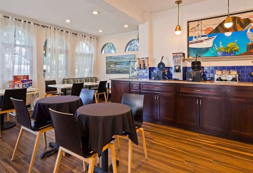 فندق Best Western San Marcos Inn