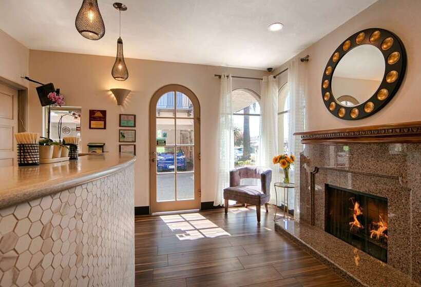 فندق Best Western San Marcos Inn