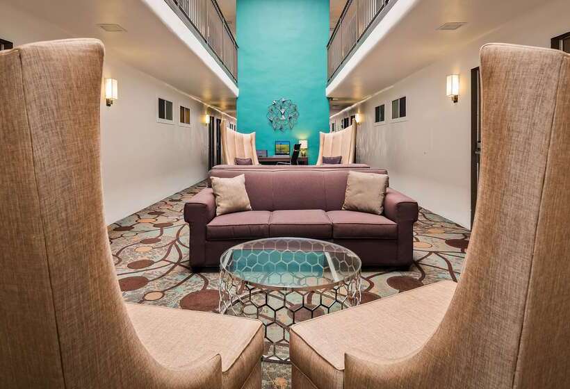 فندق Best Western San Marcos Inn