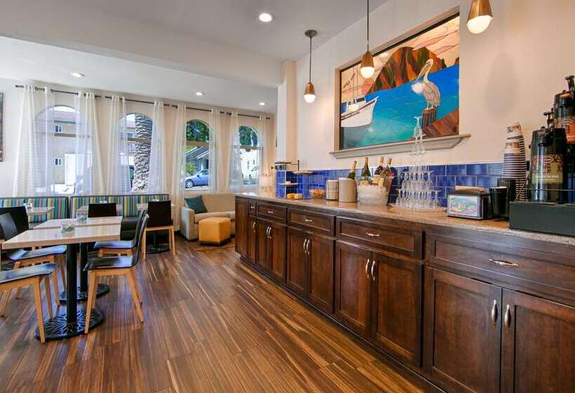 فندق Best Western San Marcos Inn