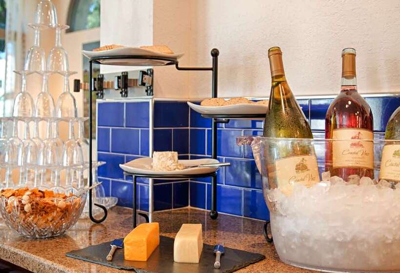 فندق Best Western San Marcos Inn