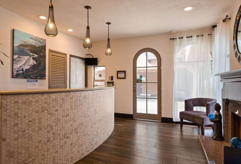 فندق Best Western San Marcos Inn