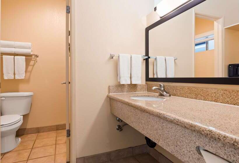 فندق Best Western San Marcos Inn