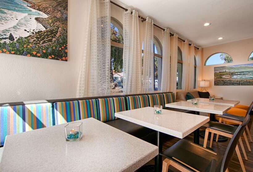 فندق Best Western San Marcos Inn