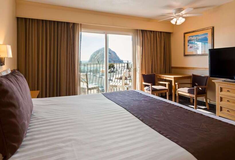 فندق Best Western San Marcos Inn