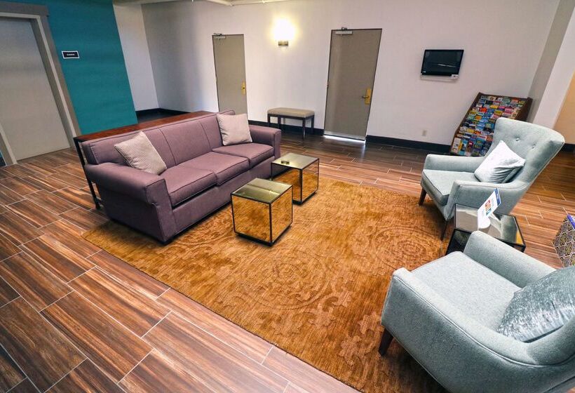 فندق Best Western San Marcos Inn