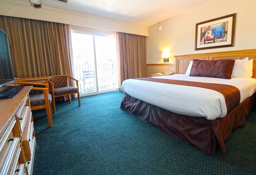 فندق Best Western San Marcos Inn