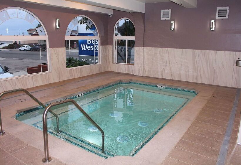 فندق Best Western San Marcos Inn